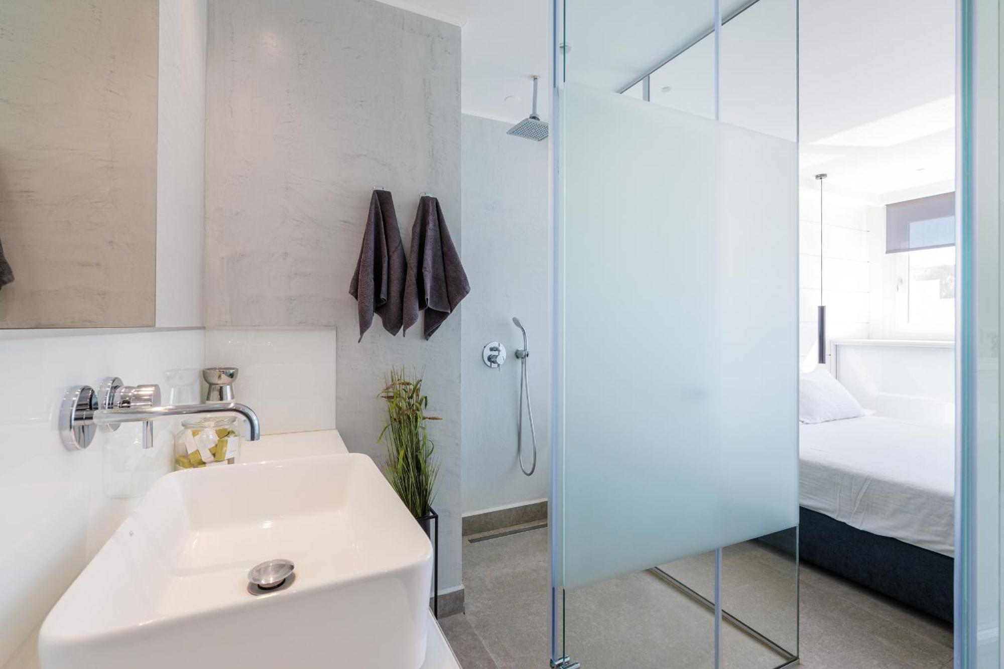 Emfasis Loft Spacious & Elegant Knossos Ano Fortetsa Esterno foto
